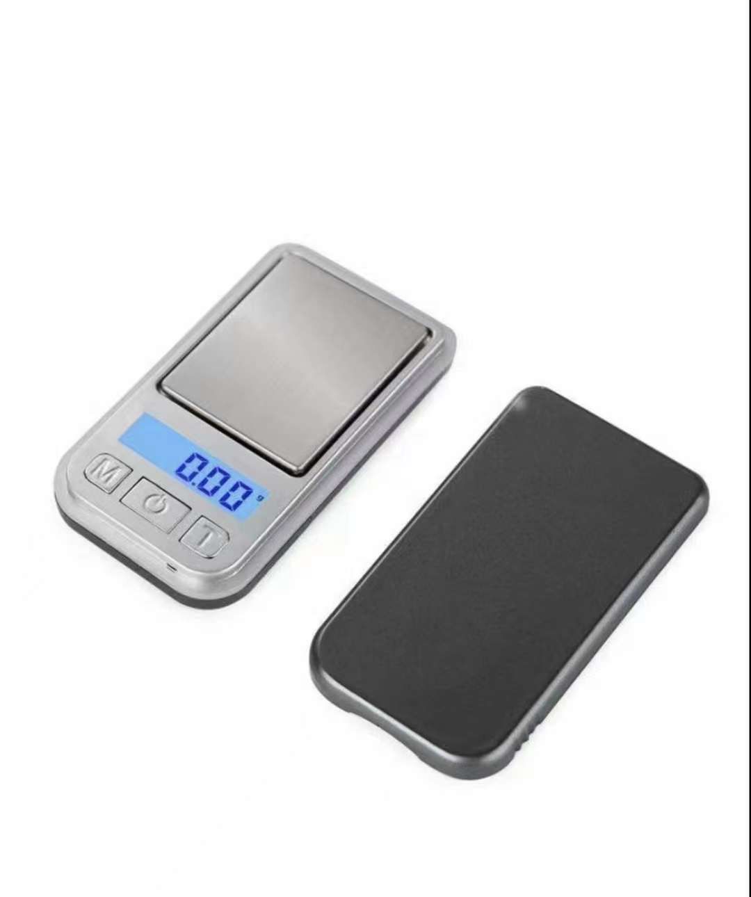 200g Portable Mini Digital Pocket Scale-AG00002637