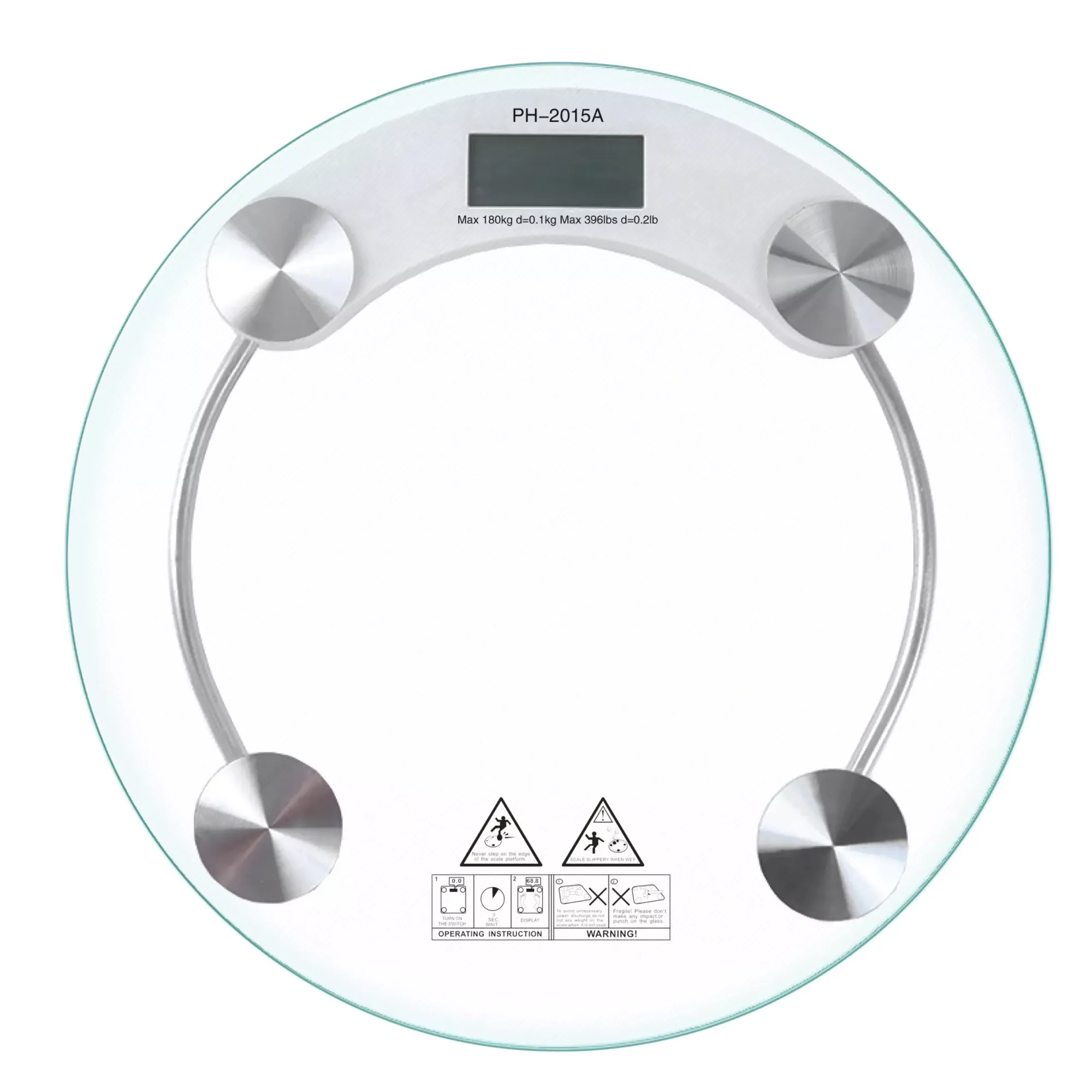 Personal Scale-AG00000537