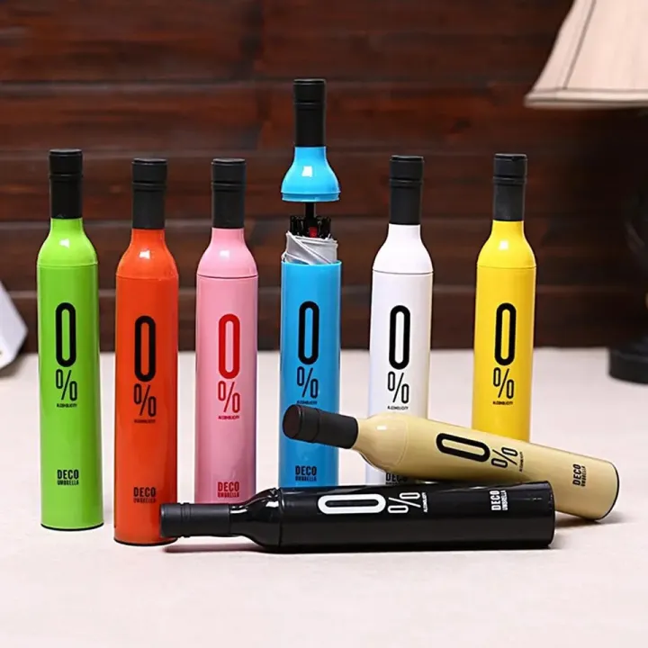 Bottle Umbrella-AG00000412