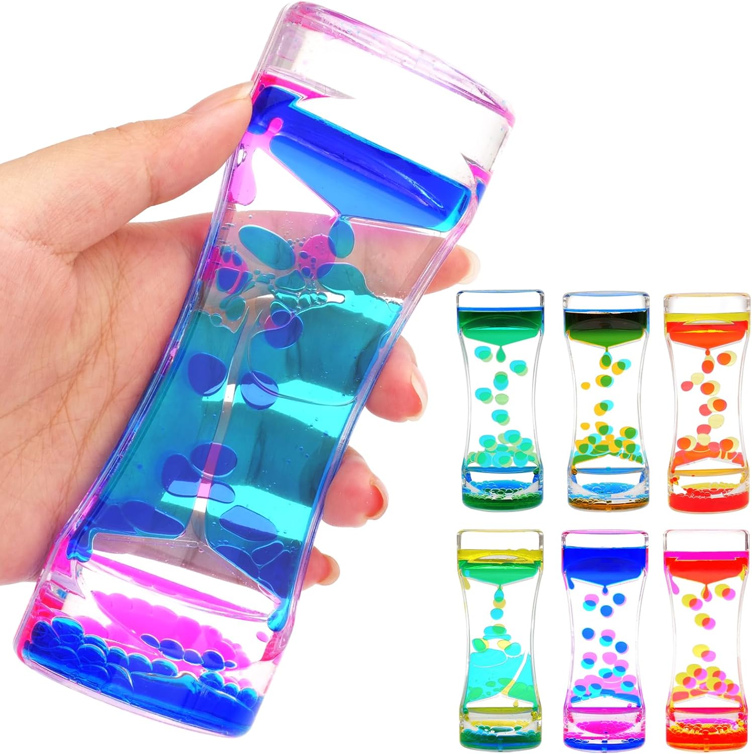 Liquid Motion Timer Bubbler-AG00005174