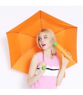 Carrot Umbrella-AG00005227