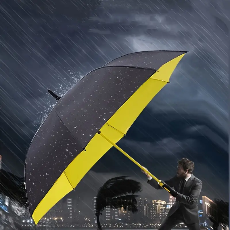 135cm Double Large Umbrella-AG00004961