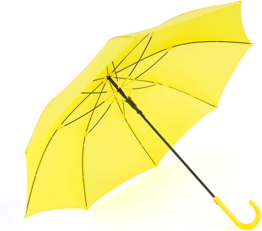 Kids Plain Umbrella-AG00005718
