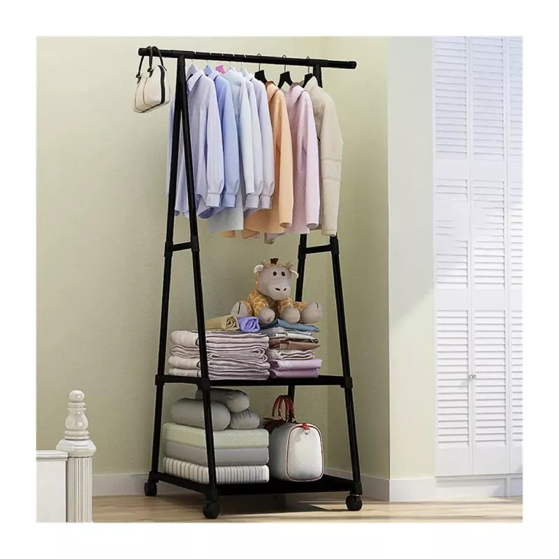 Triangular Coat Rack-AG00002997