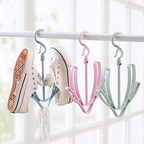 Shoe Drying Rack-AG00000907