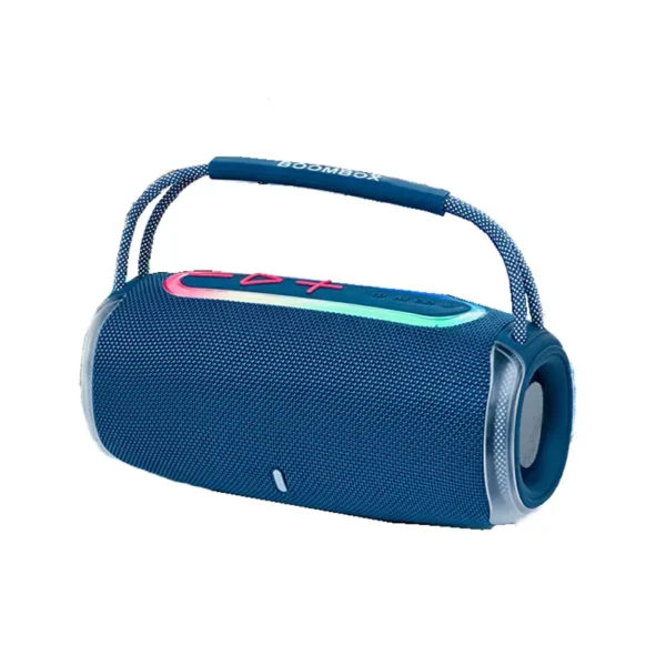 X680 Heavy Bass Portable Music Speaker - AG00005386 - Image 3