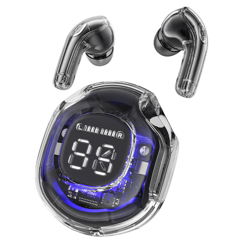 Ultrapods Pro Wireless EarBuds-AG00002948