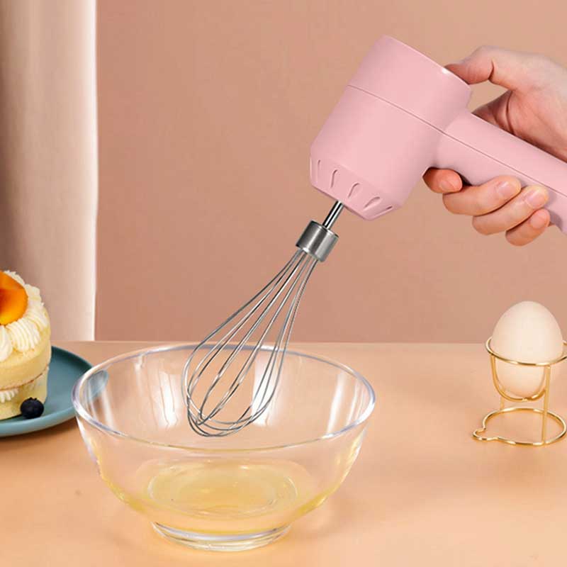 JY-155 Electric Egg Beater-AG00004274