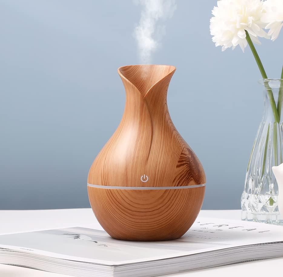 Ultrasonic Aroma Humidifier-AG00004422