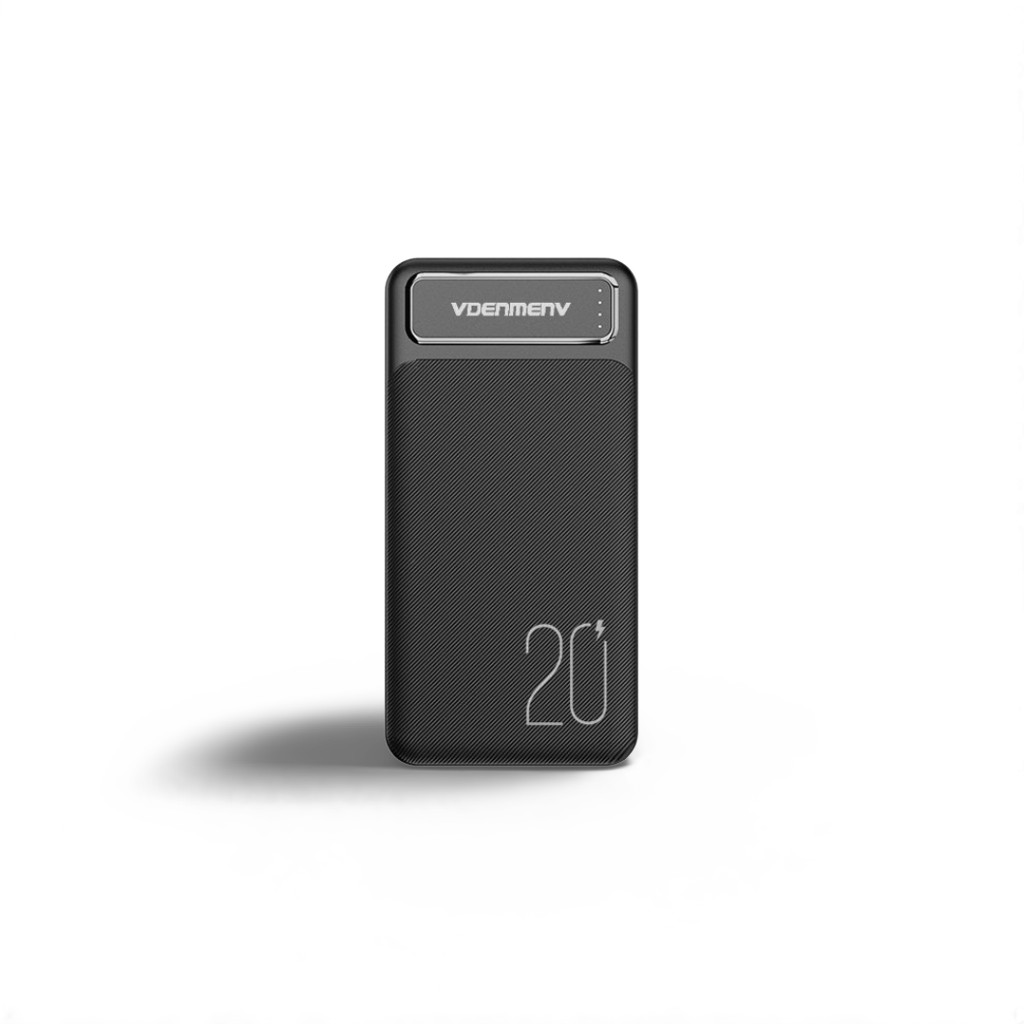 DP-10 VDENMENV 20000mAh Power Bank (P05828) #HS_AG00005752