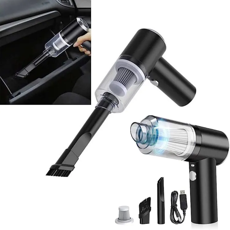 3 In 1 Vacuum Cleaner-AG00002098