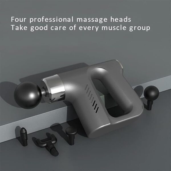 KH-740 Fascial Gun Massager  - AG00006003 - Image 2