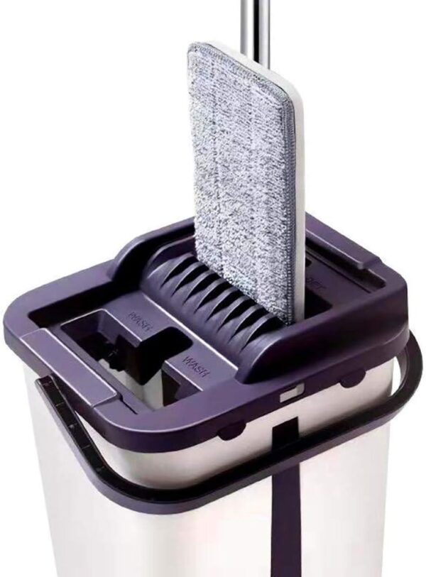 Cleaner Pro Mop Bucket - AG00000213 - Image 2