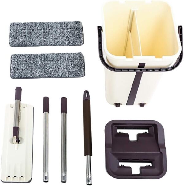 Cleaner Pro Mop Bucket - AG00000213 - Image 5