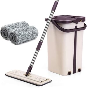 Cleaner Pro Mop Bucket - AG00000213