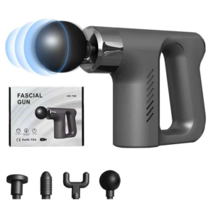 KH-740 Fascial Gun Massager  - AG00006003