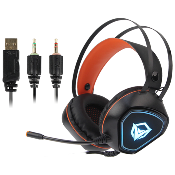Meetion HP020 Gaming Headset  - AG00005987