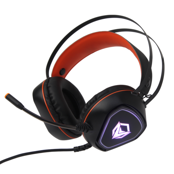 Meetion HP020 Gaming Headset  - AG00005987 - Image 4