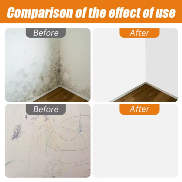 Wall Repairing Roller Paint Brush - AG00006011 - Image 4