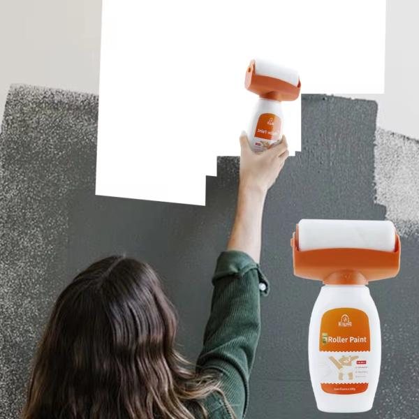 Wall Repairing Roller Paint Brush - AG00006011 - Image 3