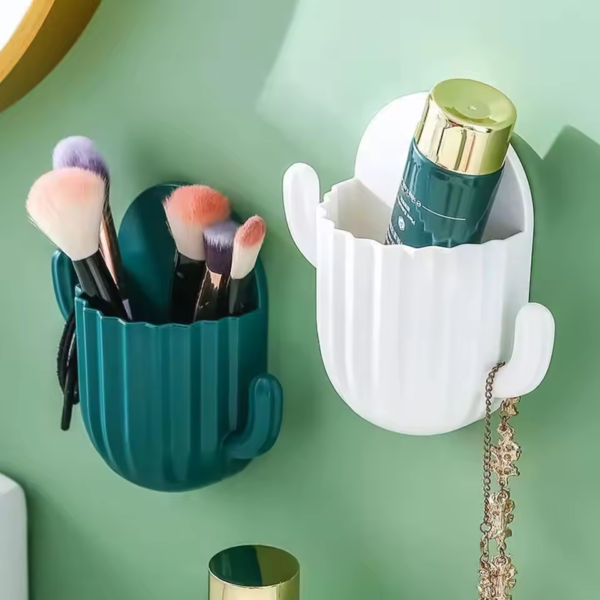 Cactus Brush Holder - AG00006059 - Image 3