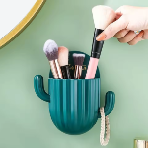 Cactus Brush Holder - AG00006059