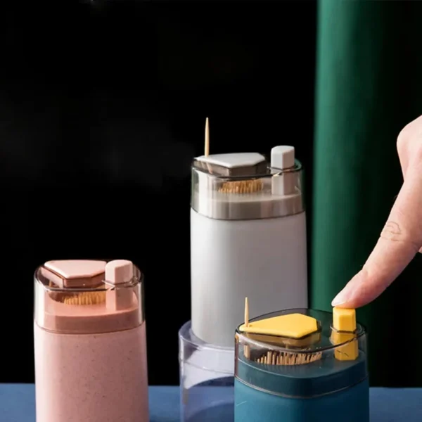 Toothpick Holder - AG00006061 - Image 4