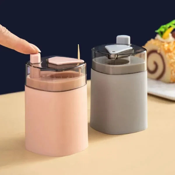 Toothpick Holder - AG00006061 - Image 5