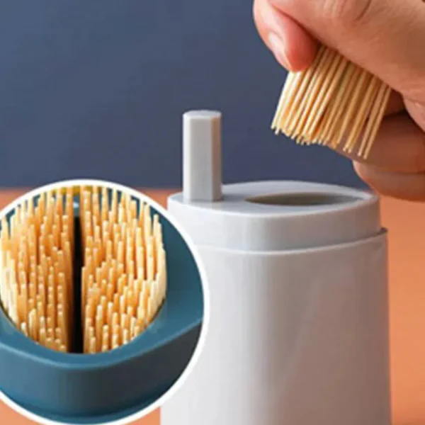 Toothpick Holder - AG00006061 - Image 6