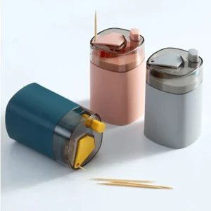 Toothpick Holder - AG00006061