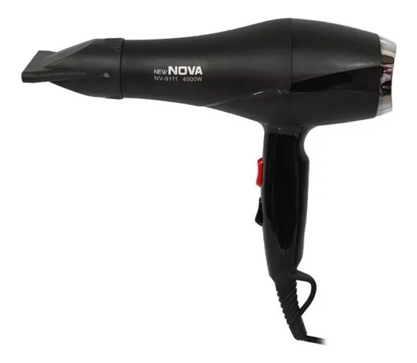 Nova 4000W Hair Dryer NV-9111  - AG00006142 - Image 3