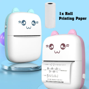 Thermal Mini Printer - AG00001393