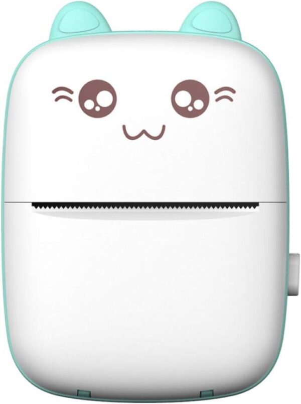Thermal Mini Printer - AG00001393 - Image 4