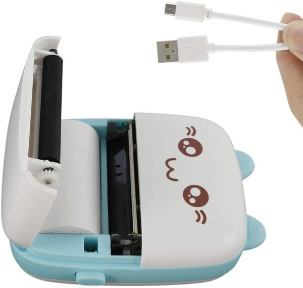 Thermal Mini Printer - AG00001393 - Image 5