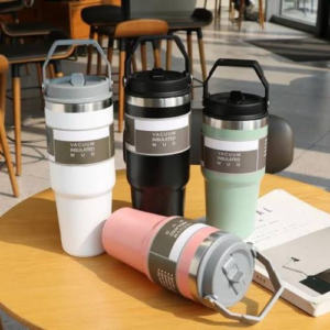 Lux Thermos Thermal Mug 600ml - AG00006124