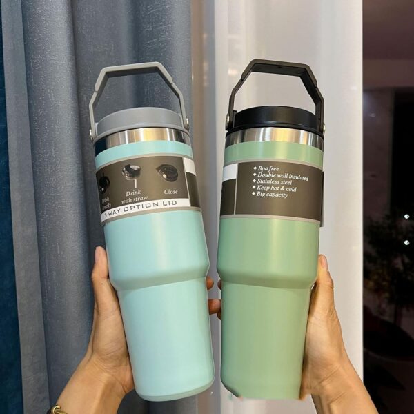 Lux Thermos Thermal Mug 600ml - AG00006124 - Image 4