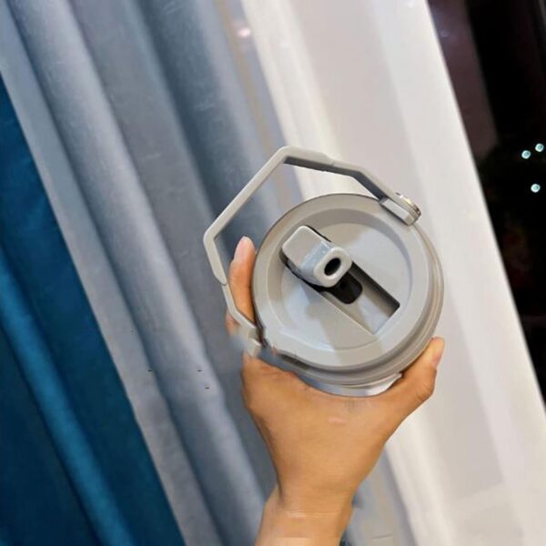 Lux Thermos Thermal Mug 600ml - AG00006124 - Image 3