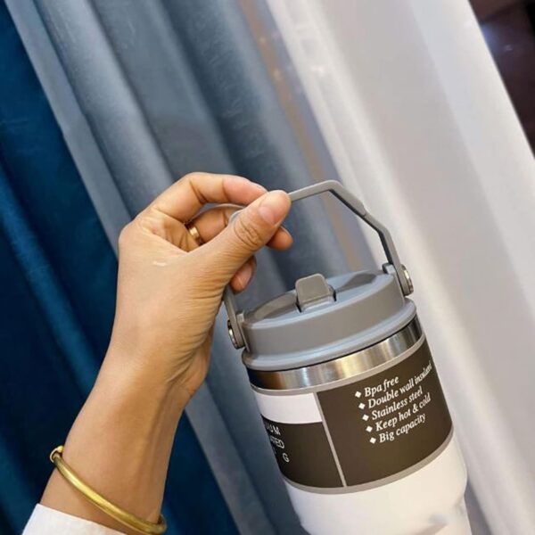 Lux Thermos Thermal Mug 600ml - AG00006124 - Image 2