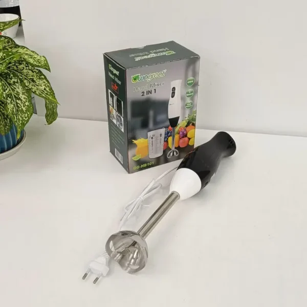 Owngreat 2 in 1 Hand Mixer - AG00006169 - Image 4