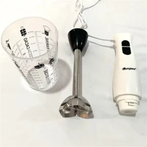 Owngreat 2 in 1 Hand Mixer - AG00006169 - Image 2