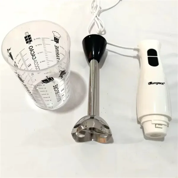 Owngreat 2 in 1 Hand Mixer - AG00006169 - Image 2