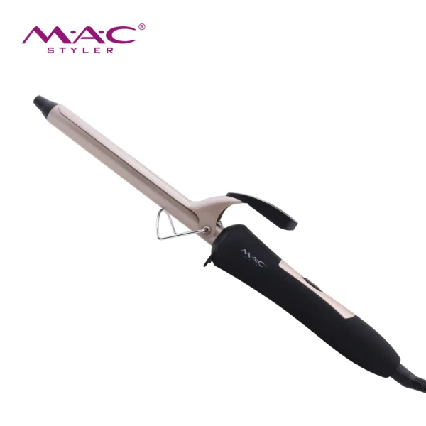 MAC MC 2319 Hair Curling Iron - AG00006176 - Image 2