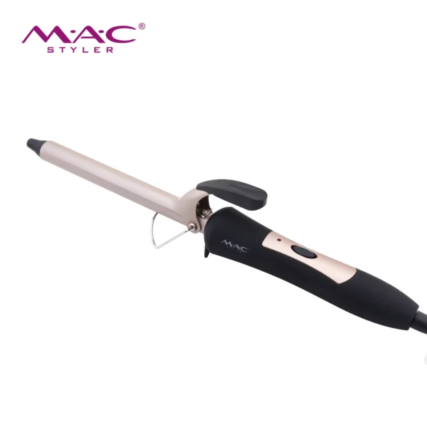 MAC MC 2319 Hair Curling Iron - AG00006176 - Image 5