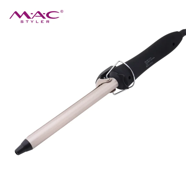 MAC MC 2319 Hair Curling Iron - AG00006176 - Image 4