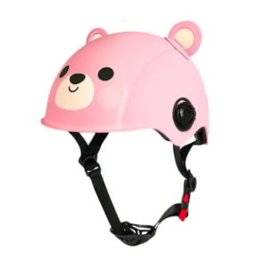 Kids Bicycle Safety Helmet - AG00006186
