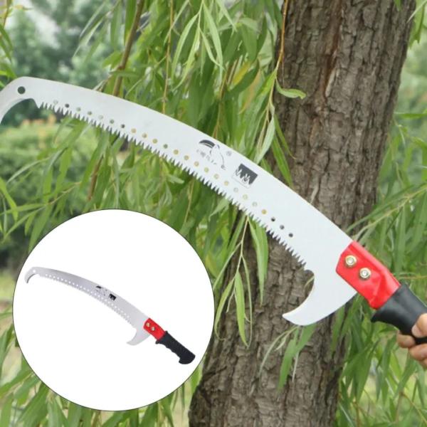 Double Side Pruning Handsaw - AG00006190 - Image 2