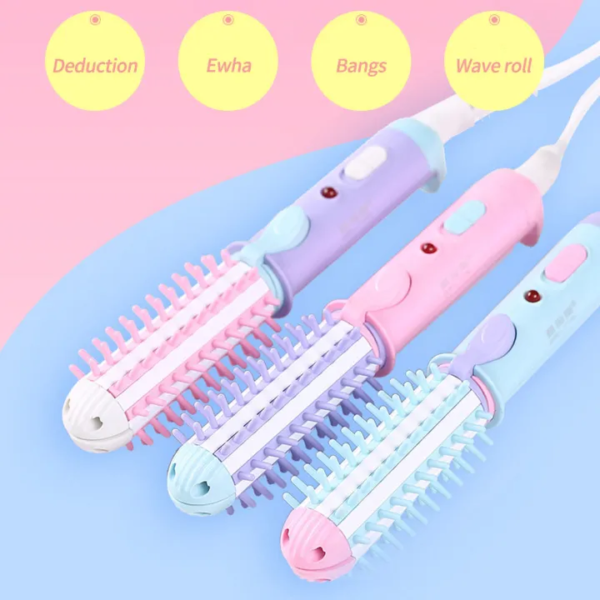 Electric Mini Curling Iron - AG00006200 - Image 2