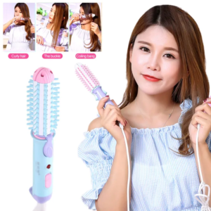 Electric Mini Curling Iron - AG00006200