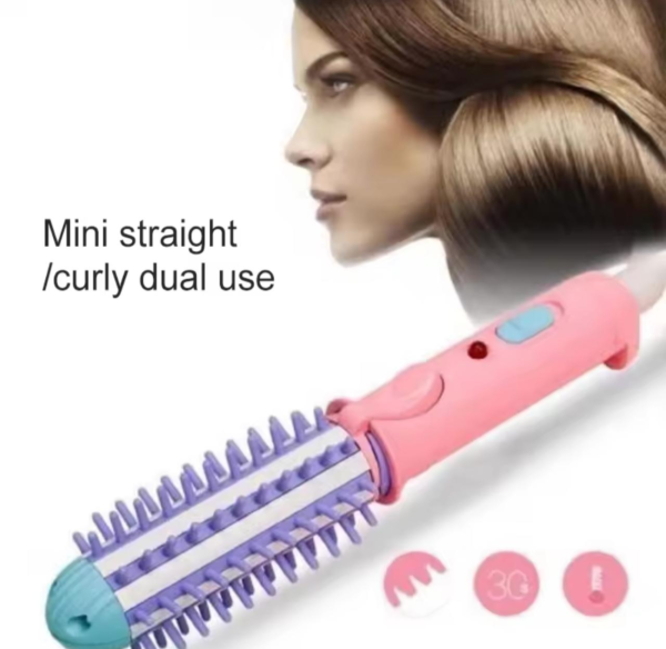 Electric Mini Curling Iron - AG00006200 - Image 5