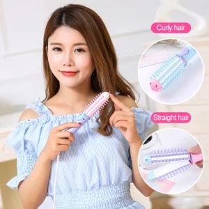 Electric Mini Curling Iron - AG00006200 - Image 4